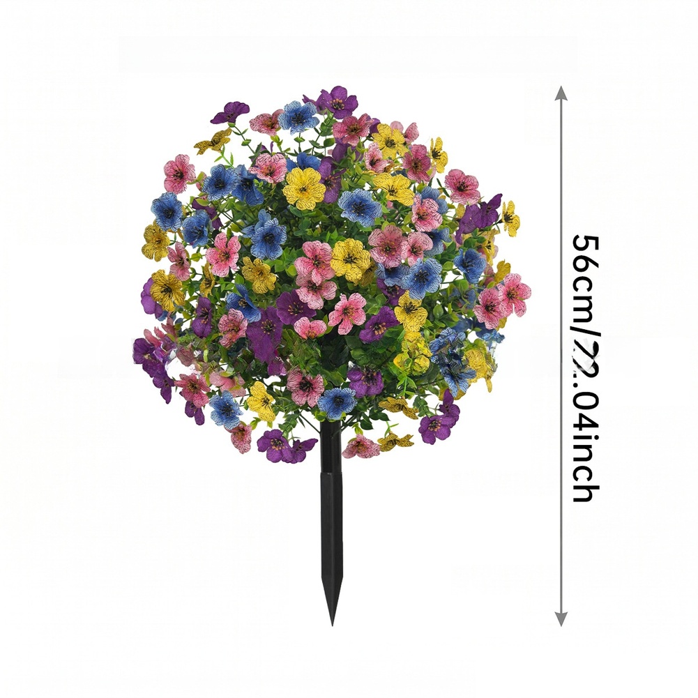 Vibrant Violet Eucalyptus Topi - Bonsai Garden Set Up review and price
