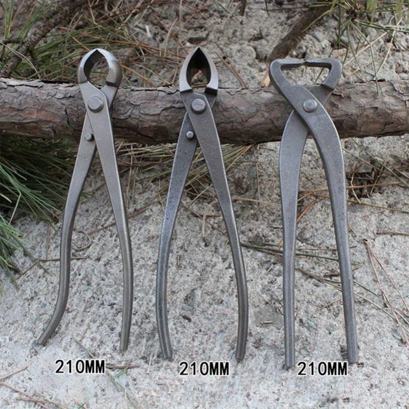 Bonsai Knob Cutter Concave Edg - Concave Branch Cutter review and price