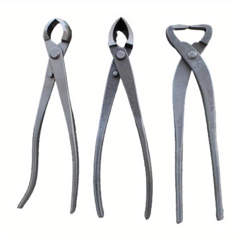 Bonsai Knob Cutter Concave Edg - Concave Branch Cutter review and price