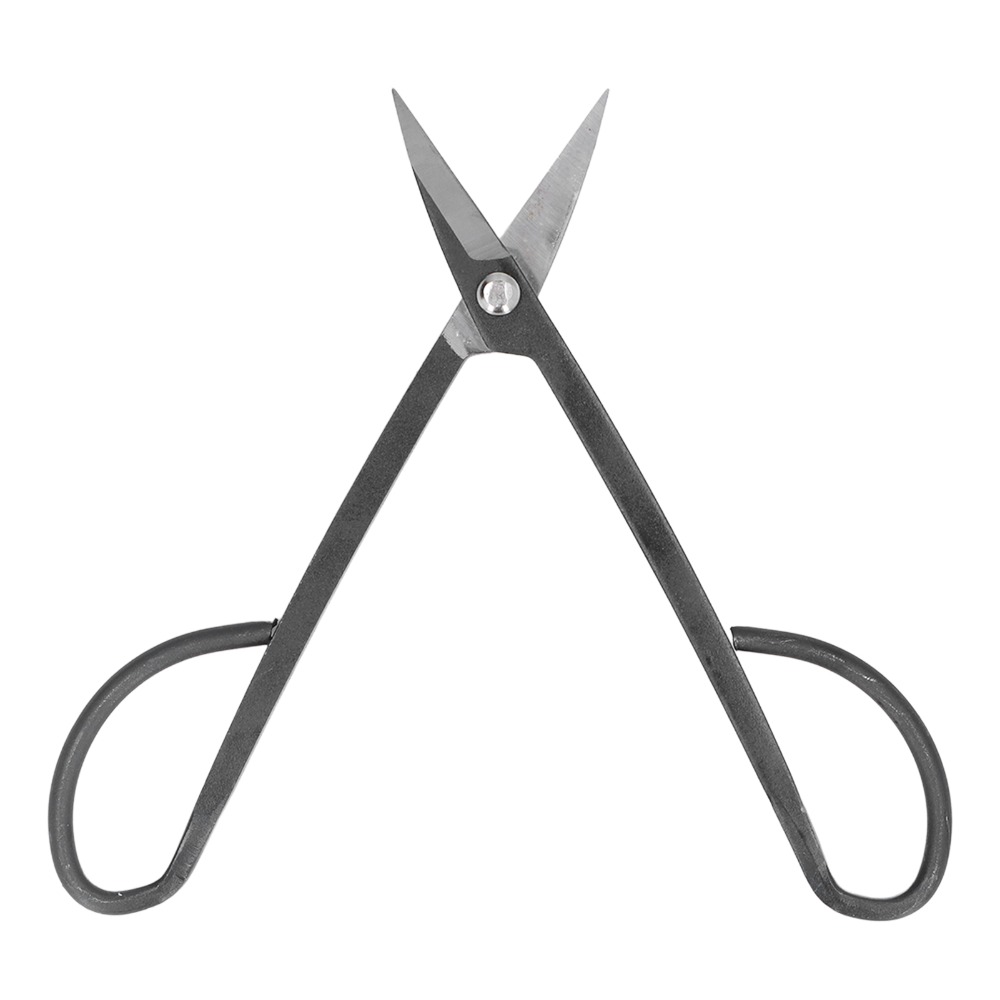 Stainless Steel Bonsai Scissor - Concave Branch Cutter review and price