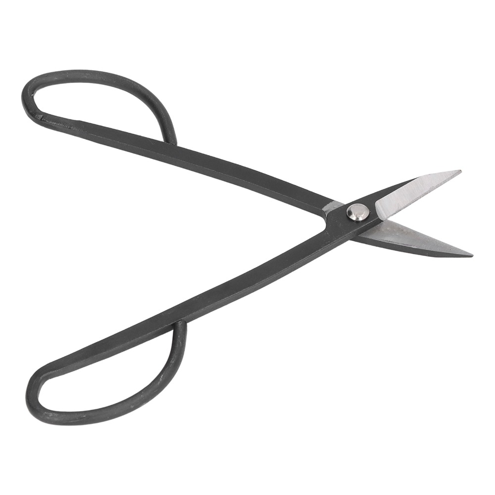 Stainless Steel Bonsai Scissor - Concave Branch Cutter review and price
