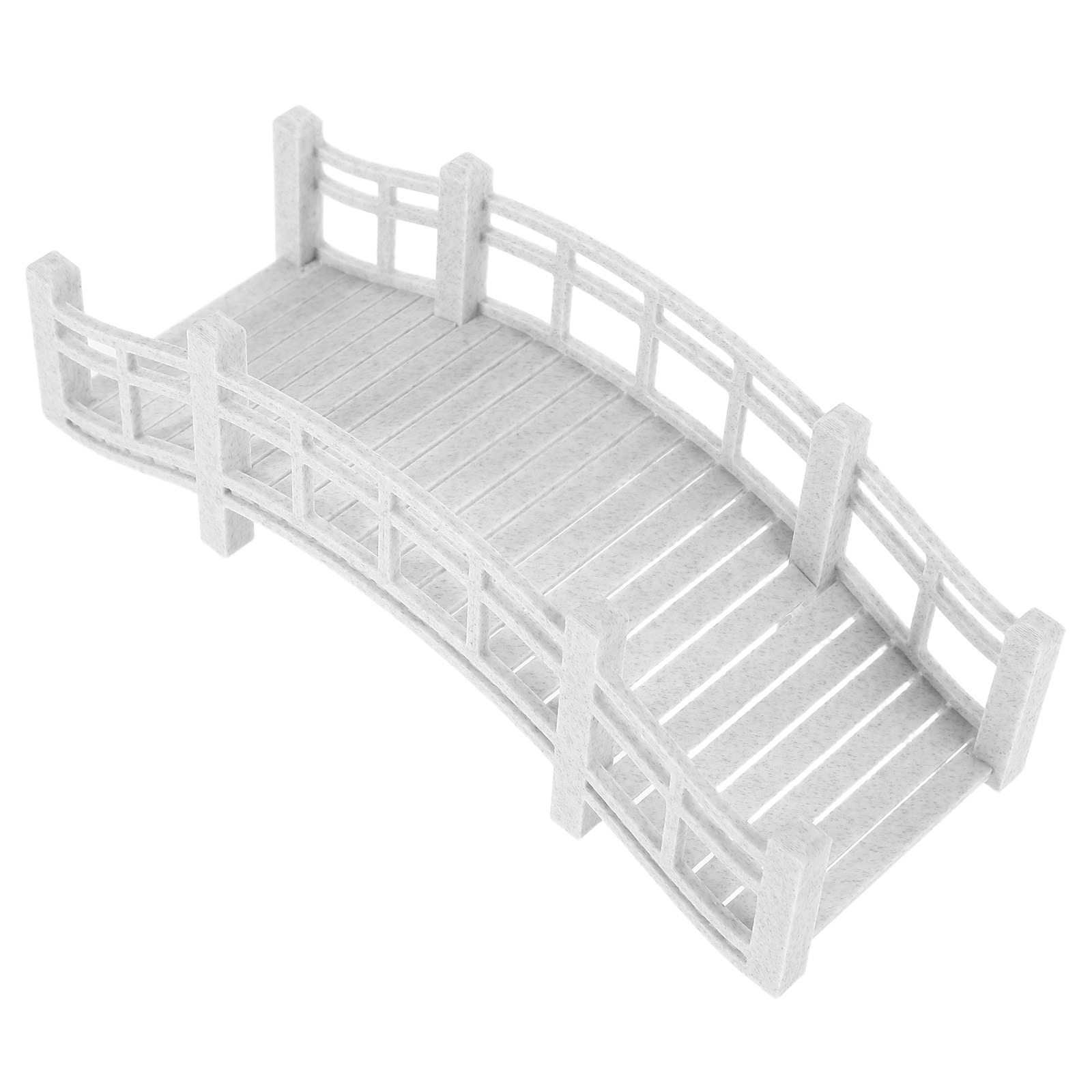 Elegant Miniature Bridge for T - Bonsai Garden Set Up review and price