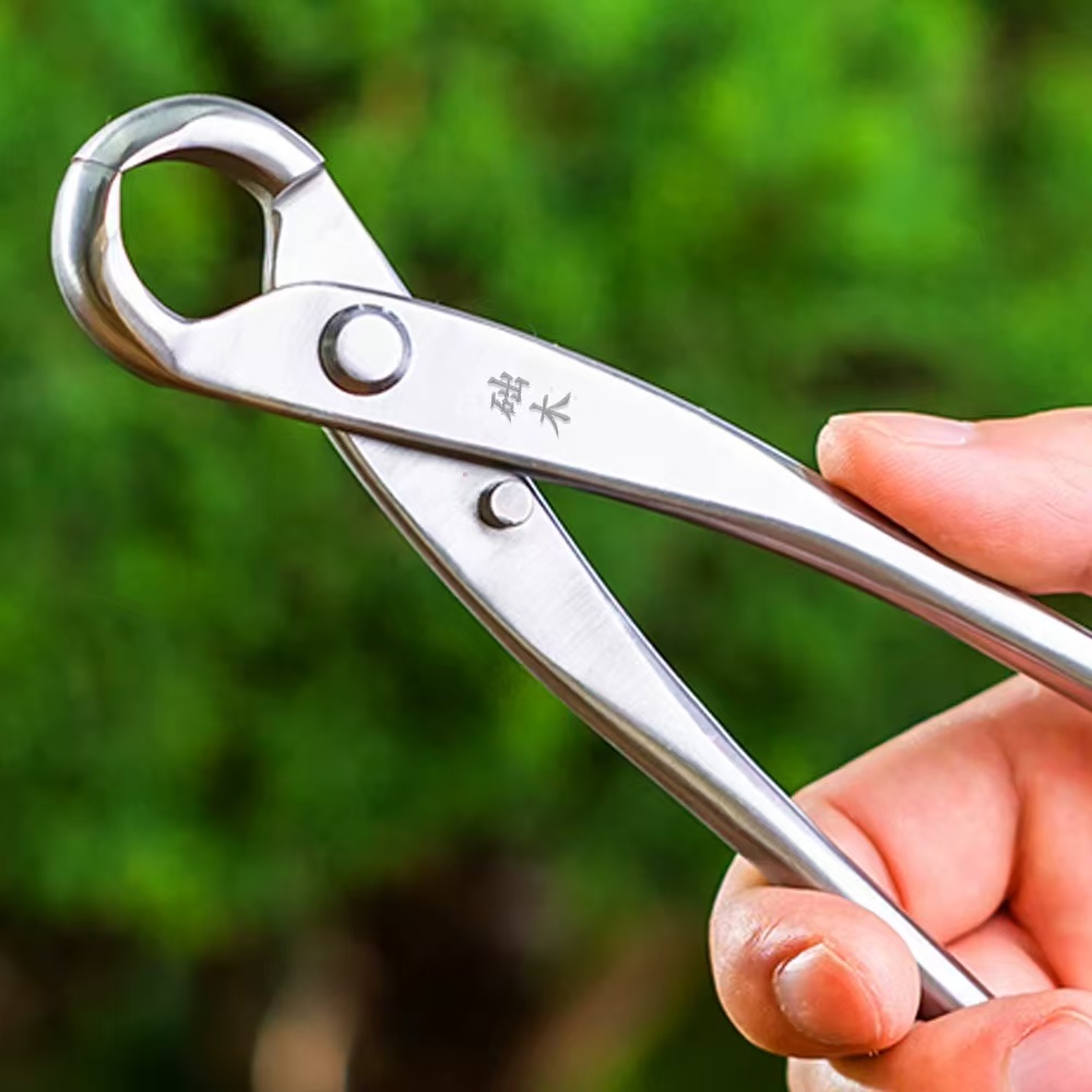 Bonsai Tools Set (3pcs) Branch - Concave Branch Cutter review and price