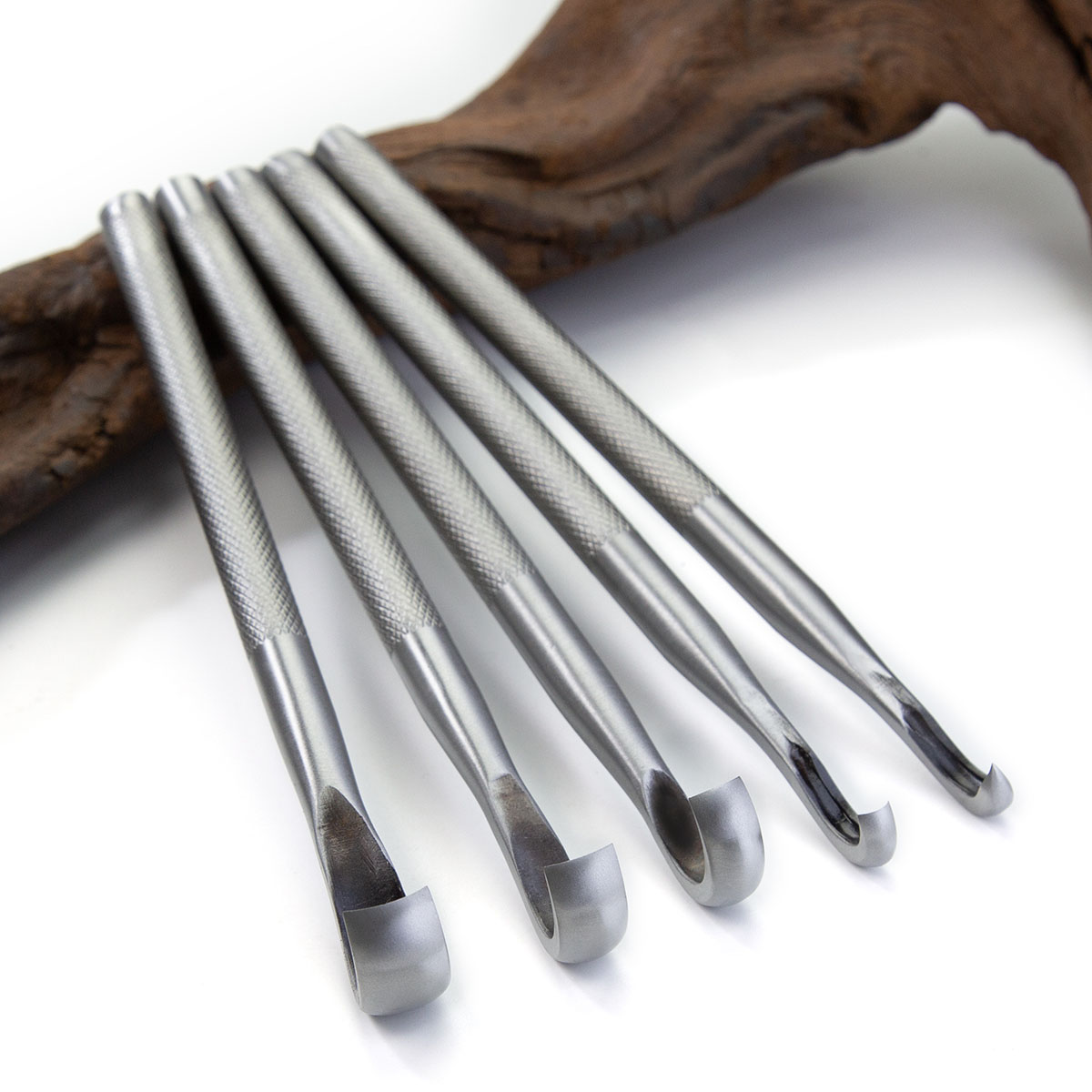 Bonsai Carving Tool Set  CT-A  - Concave Branch Cutter review and price