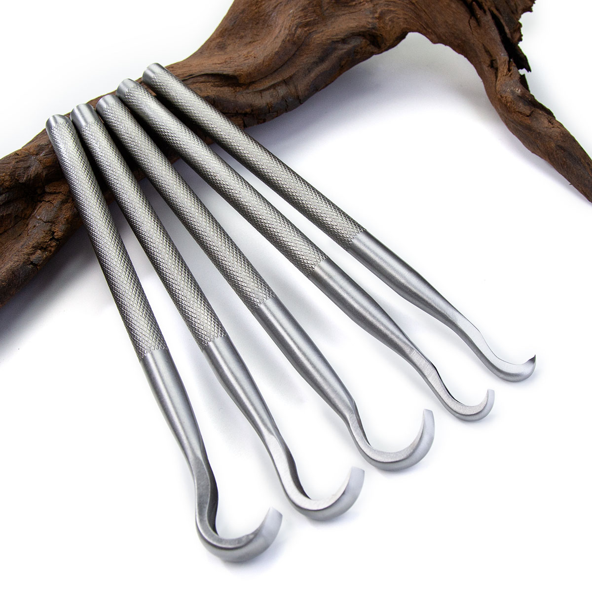 Bonsai Carving Tool Set  CT-A  - Concave Branch Cutter review and price