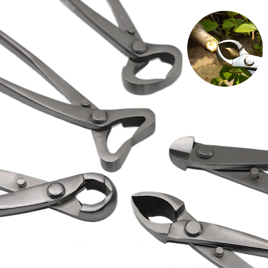 1pcs Stainless Steel Bonsai Pr - Concave Branch Cutter review and price