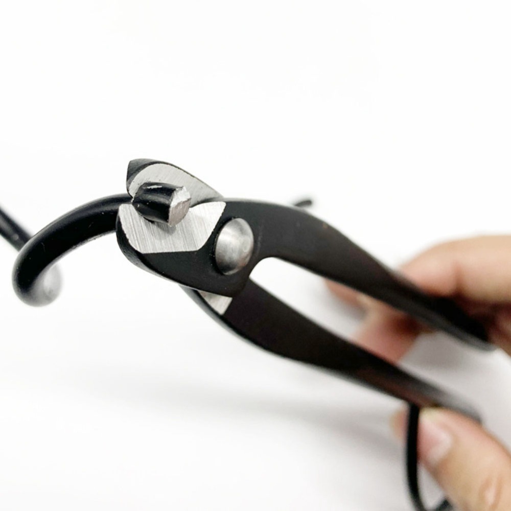 Durable Alloy Steel Pruning Sh - Concave Branch Cutter review and price