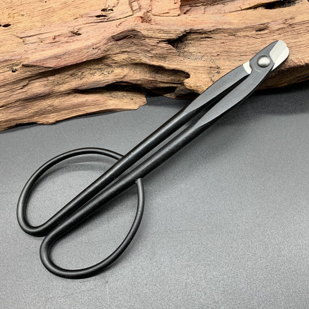 Durable Alloy Steel Pruning Sh - Concave Branch Cutter review and price