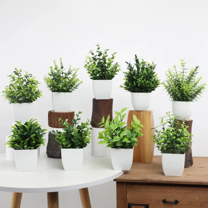 Wholesale OEM/ODM Artificial M - Bonsai Garden Mini review and price