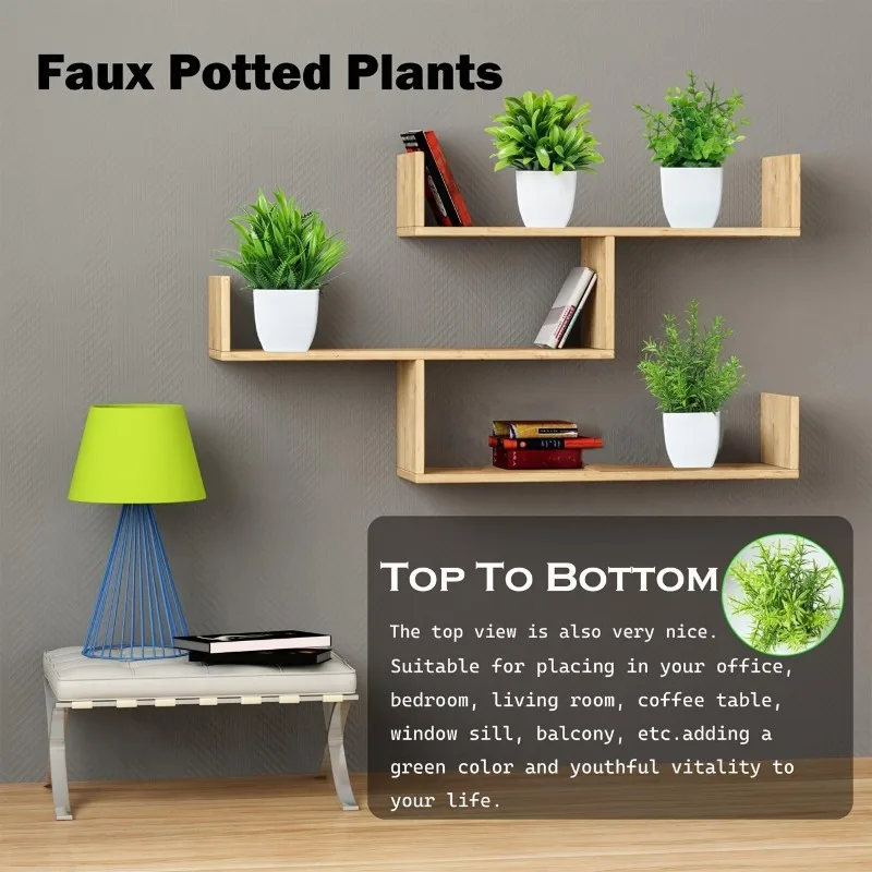 Wholesale OEM/ODM Artificial M - Bonsai Garden Mini review and price