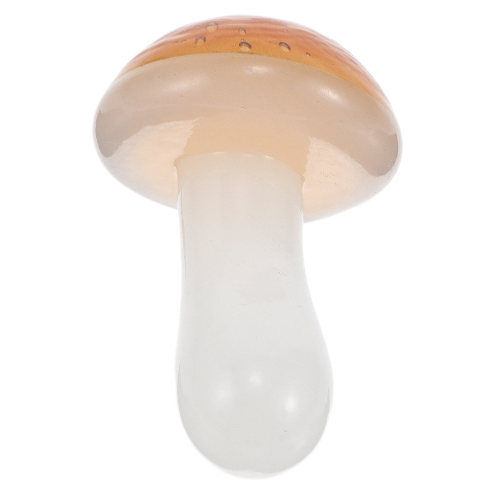 Mini Mushroom Ornament for Hom - Bonsai Garden For Desk review and price