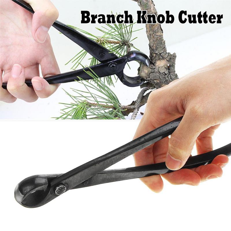 1PC 210mm Professional Round E - Concave Branch Cutter review and price
