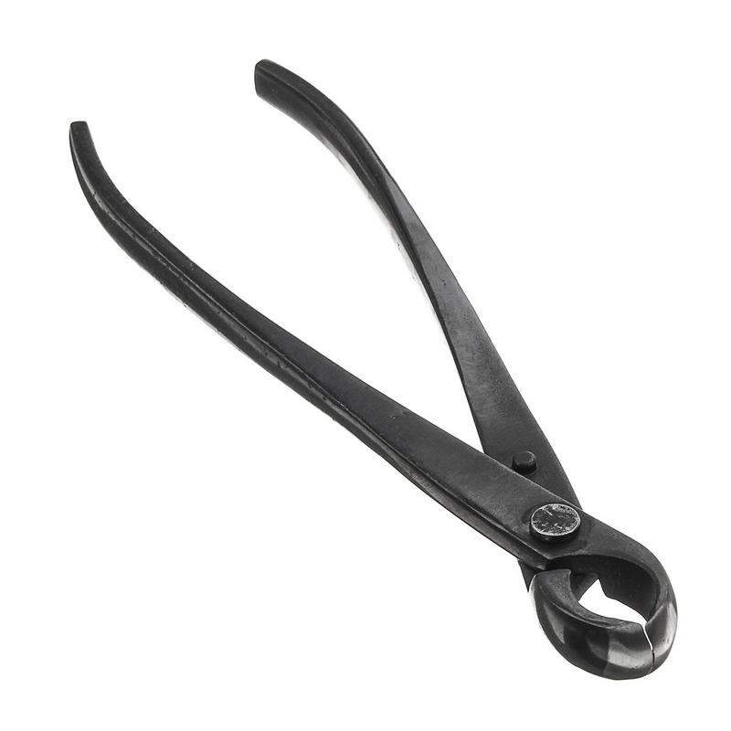 1PC 210mm Professional Round E - Concave Branch Cutter review and price