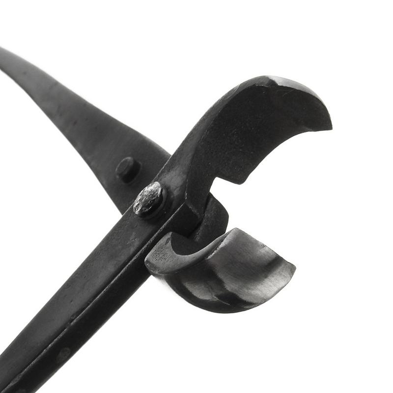 1PC 210mm Professional Round E - Concave Branch Cutter review and price