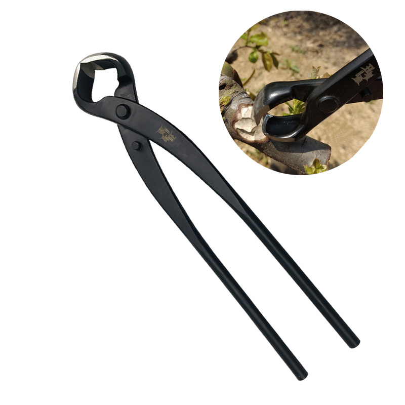 180/210/290mm Bonsai Knob Cutt - Concave Branch Cutter review and price