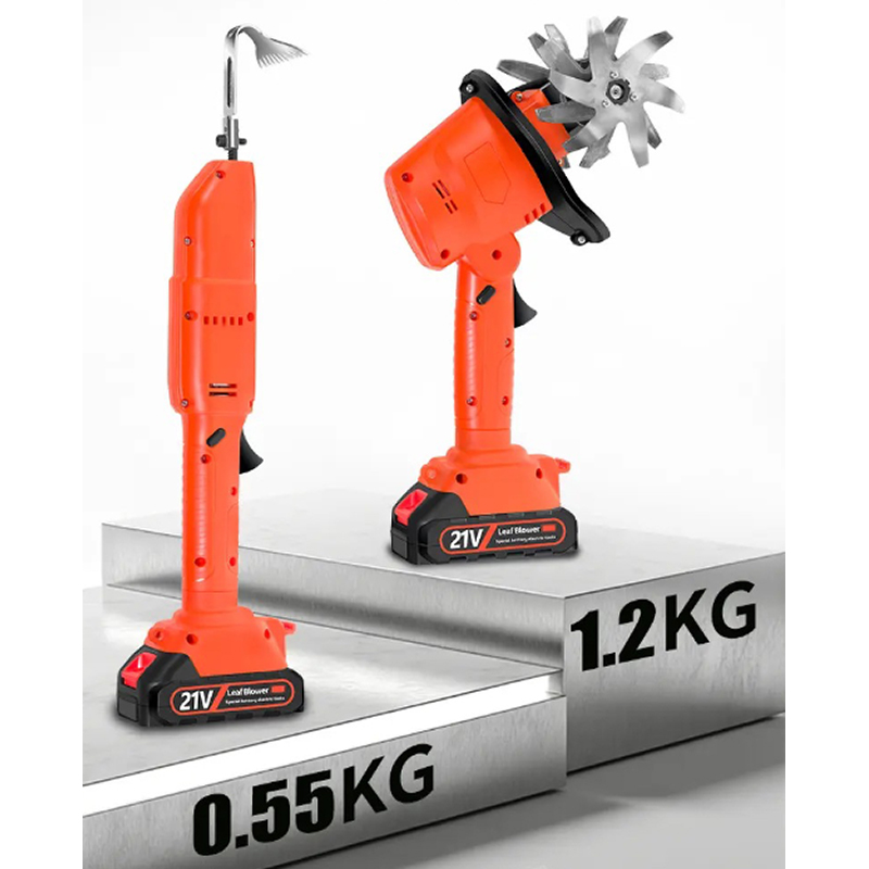 Electric Digging Hoe Handheld  - Bonsai Garden Mini review and price