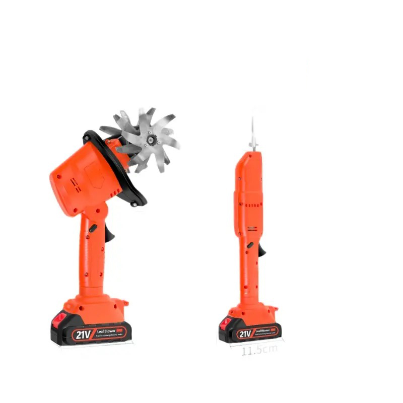 Electric Digging Hoe Handheld  - Bonsai Garden Mini review and price