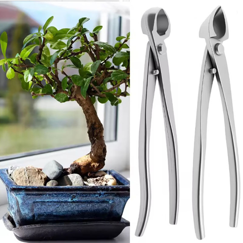 2pcs 210mm Stainless Steel Bon - Concave Branch Cutter review and price