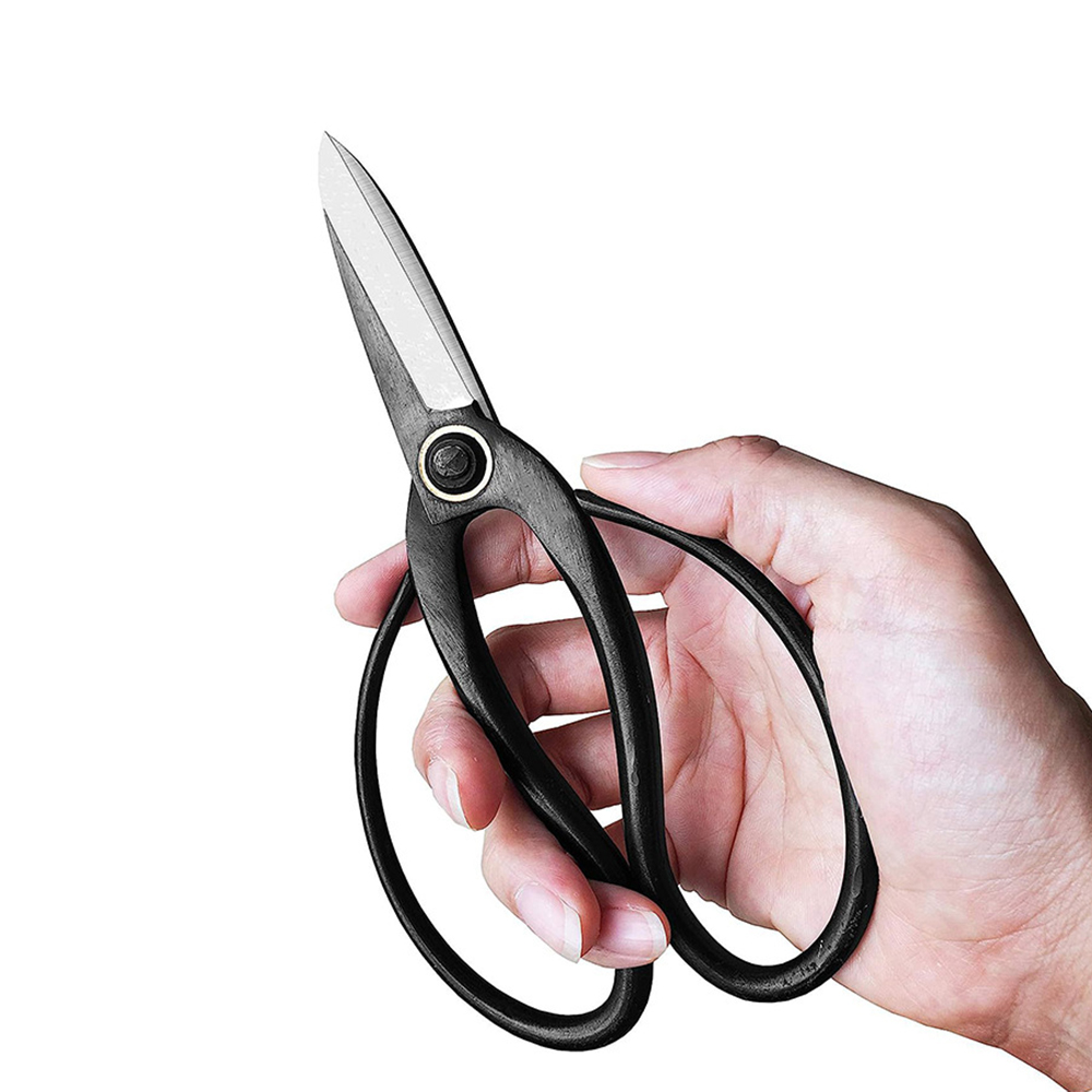 Professional Bonsai Scissors T - Concave Branch Cutter review and price