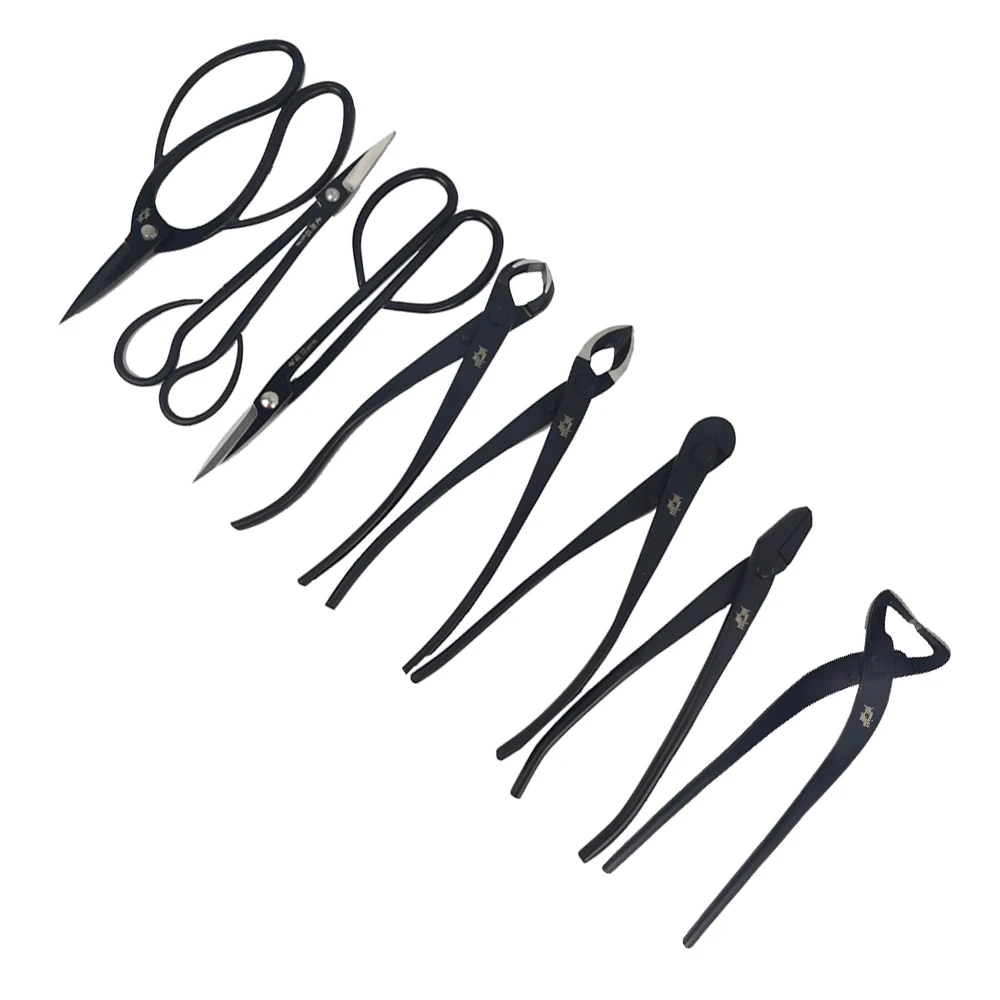 Bonsai Pruning Tool Shear Wire - Concave Branch Cutter review and price