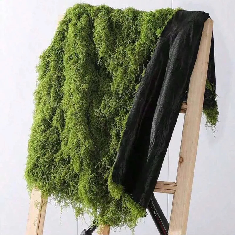 Artificial moss for micro-land - Bonsai Garden Mini review and price