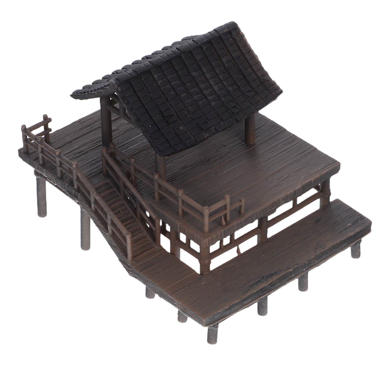 Exquisitely Detailed Mini Pavi - Bonsai Garden Set Up review and price