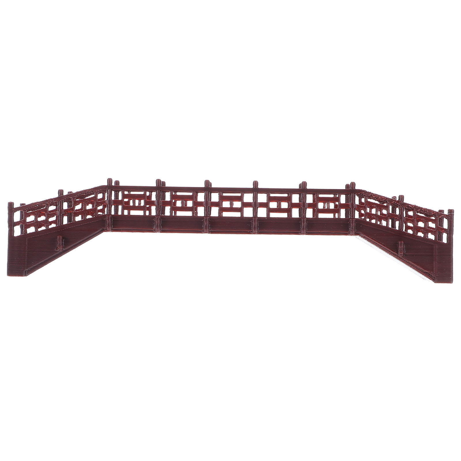 Miniature Bridge Chinese Style - Bonsai Garden Chinese Garden review and price