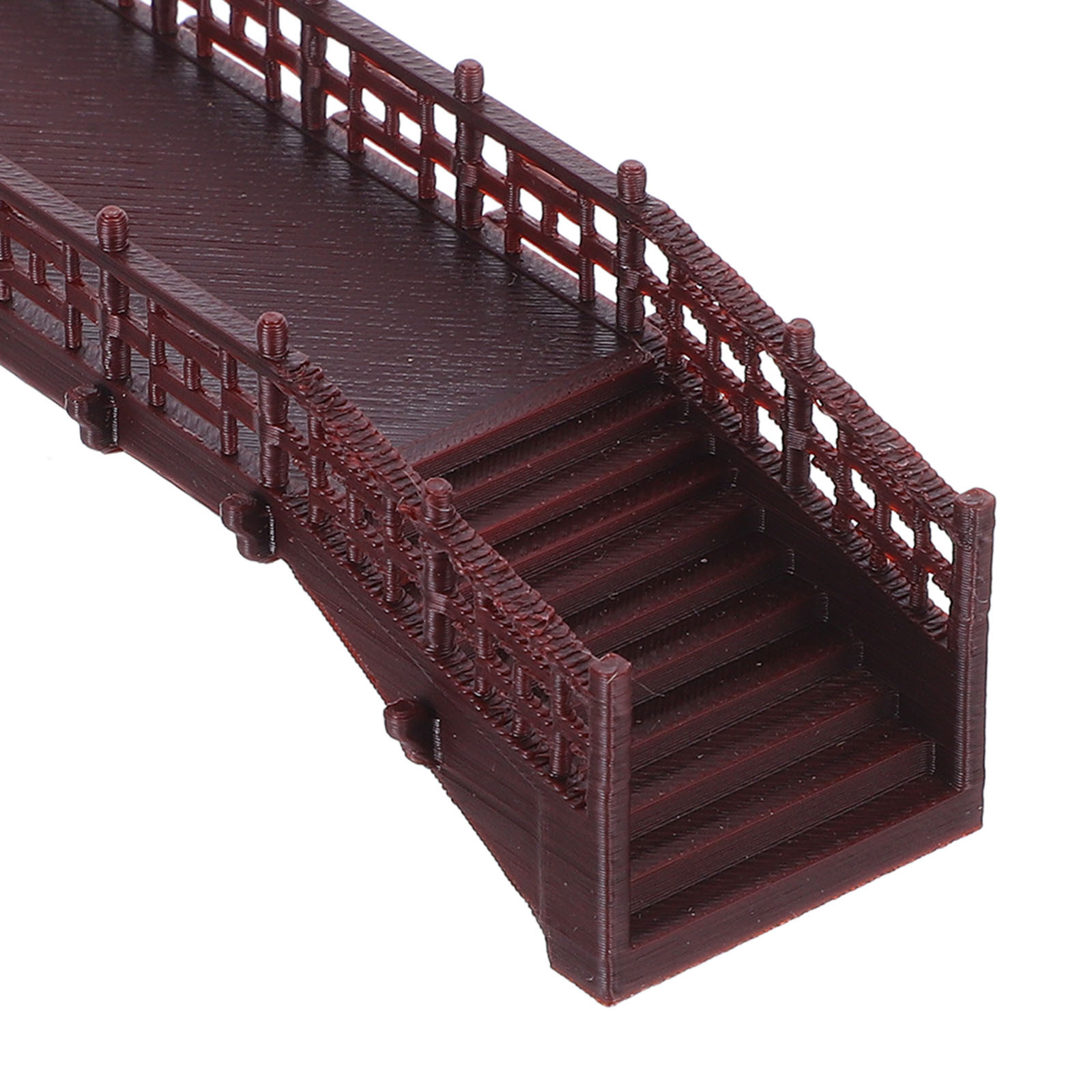 Miniature Bridge Chinese Style - Bonsai Garden Chinese Garden review and price