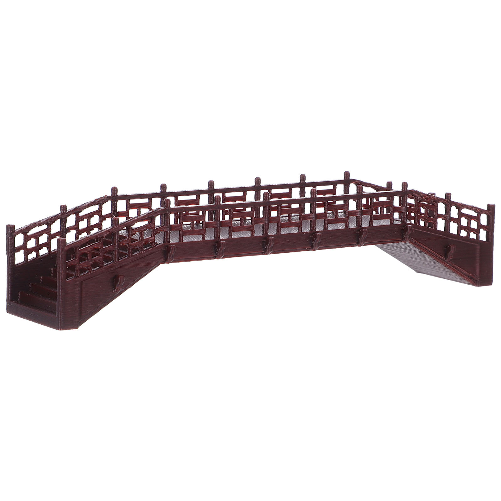Miniature Bridge Chinese Style - Bonsai Garden Chinese Garden review and price